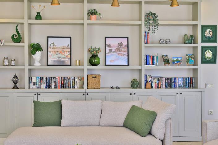 Image No.4-Maison de village de 5 chambres à vendre à Kalkan