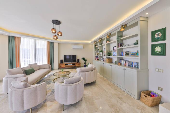 Image No.24-Maison de village de 5 chambres à vendre à Kalkan