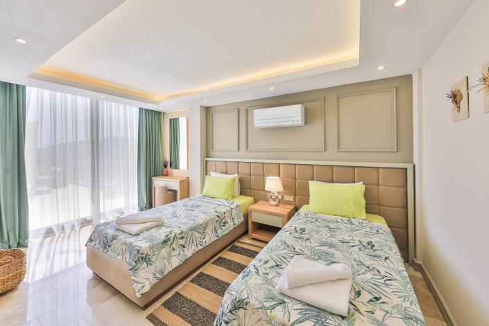 Image No.28-Maison de village de 5 chambres à vendre à Kalkan