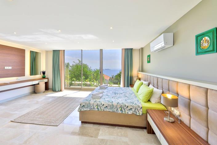 Image No.29-Maison de village de 5 chambres à vendre à Kalkan