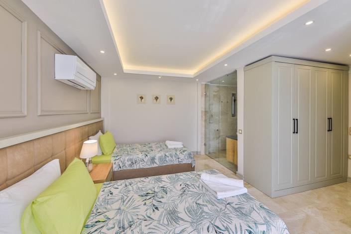 Image No.31-Maison de village de 5 chambres à vendre à Kalkan