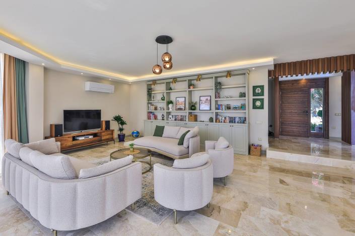 Image No.32-Maison de village de 5 chambres à vendre à Kalkan