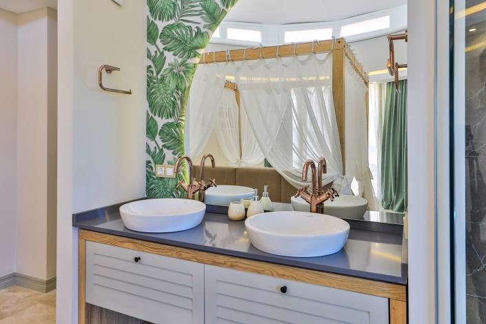 Image No.38-Maison de village de 5 chambres à vendre à Kalkan