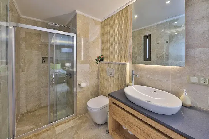 Image No.15-Maison de village de 5 chambres à vendre à Kalkan