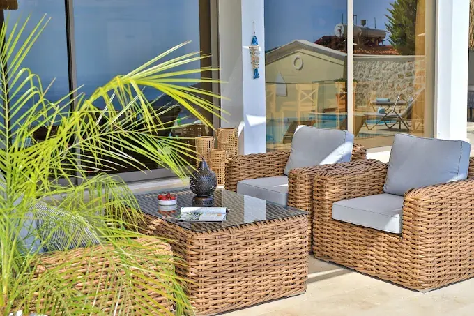 Image No.42-Maison de village de 5 chambres à vendre à Kalkan