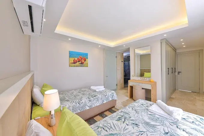 Image No.43-Maison de village de 5 chambres à vendre à Kalkan