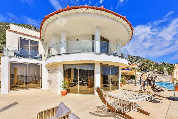 Image No.46-Maison de village de 5 chambres à vendre à Kalkan