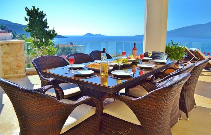 Image No.5-4 Bed Villa / Detached for sale