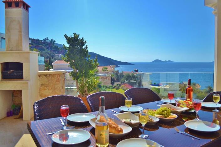 Image No.19-4 Bed Villa / Detached for sale