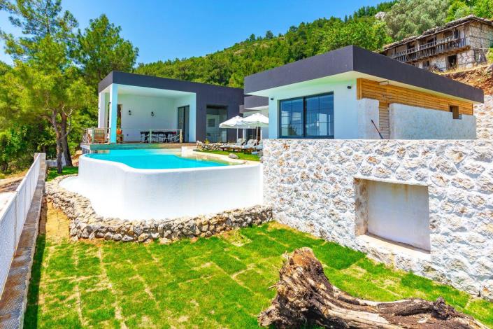 Image No.21-2 Bed Villa / Detached for sale