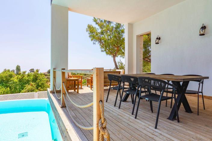 Image No.24-2 Bed Villa / Detached for sale