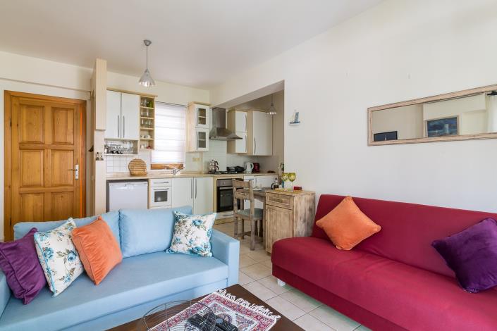 Image No.9-1 Bed Apartment for sale