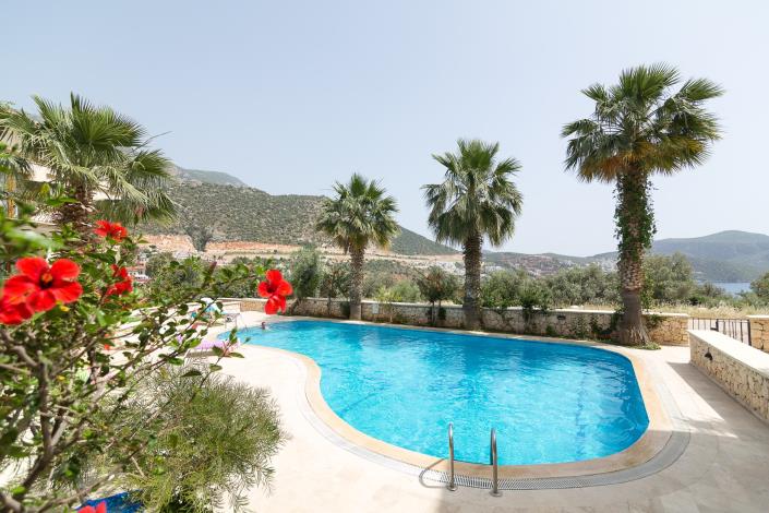 Image No.2-1 Bed Apartment for sale