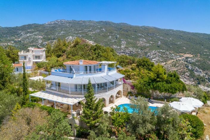 Image No.3-5 Bed Villa / Detached for sale