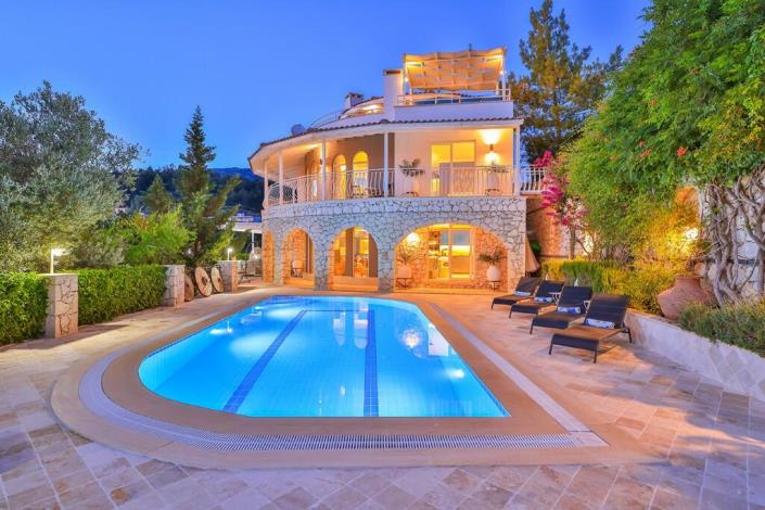 Image No.7-5 Bed Villa / Detached for sale