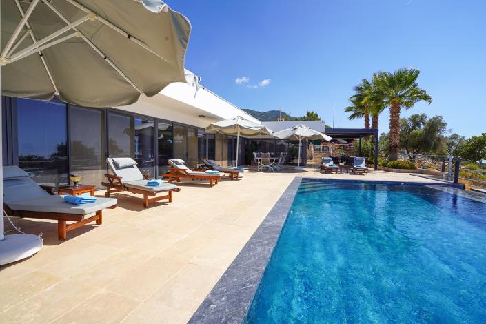 Image No.15-4 Bed Villa / Detached for sale