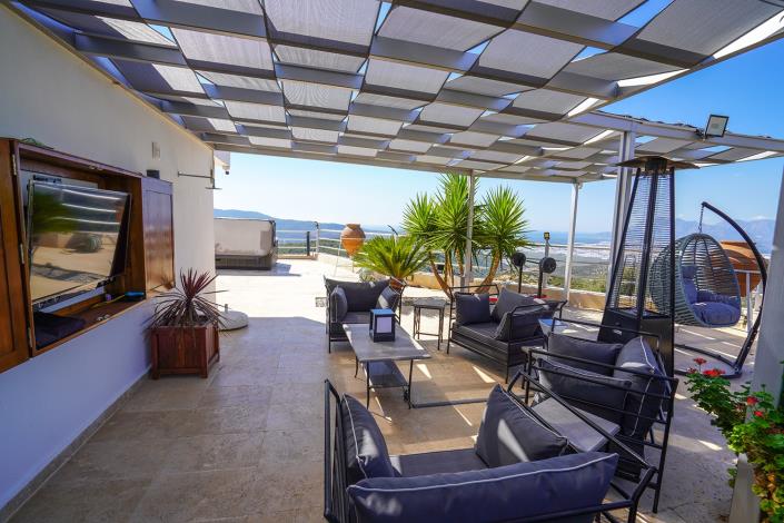 Image No.9-4 Bed Villa / Detached for sale