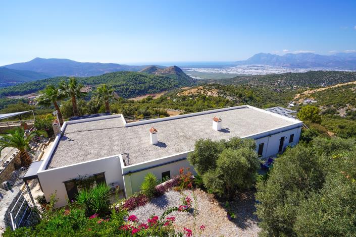 Image No.27-4 Bed Villa / Detached for sale