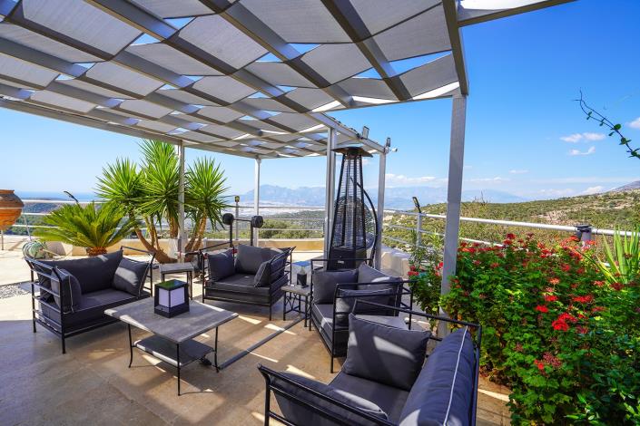 Image No.31-4 Bed Villa / Detached for sale