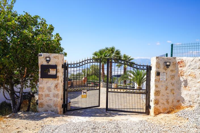 Image No.40-4 Bed Villa / Detached for sale