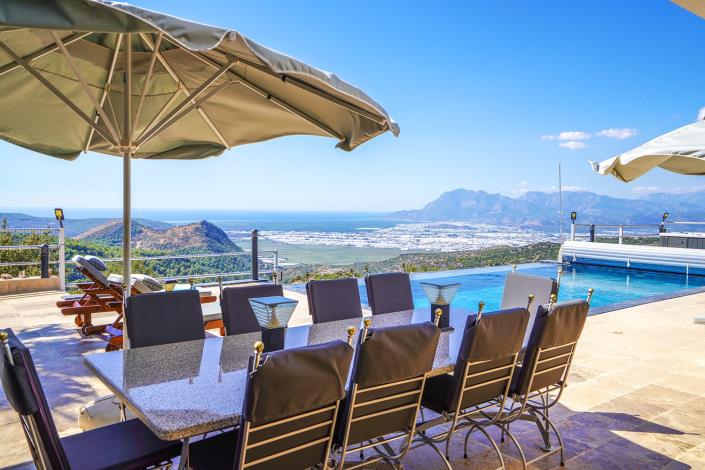 Image No.12-4 Bed Villa / Detached for sale