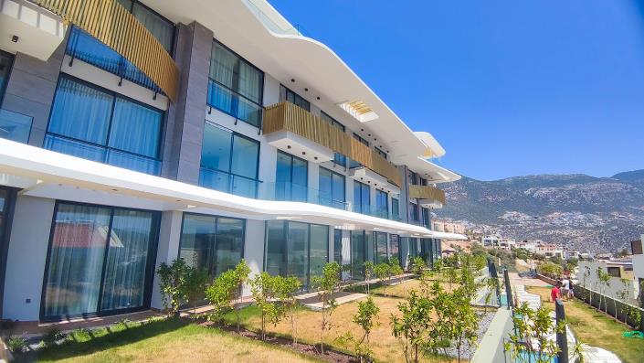 Image No.4-3 Bed Apartment for sale