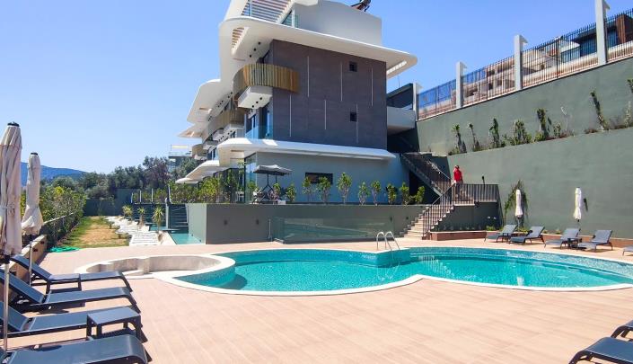 Image No.13-3 Bed Apartment for sale