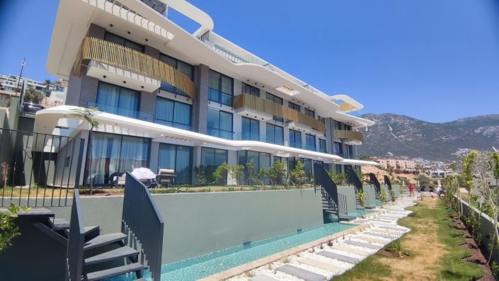 Image No.20-3 Bed Apartment for sale