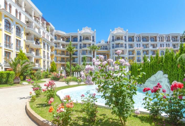 Image No.19-3 Bed Apartment for sale