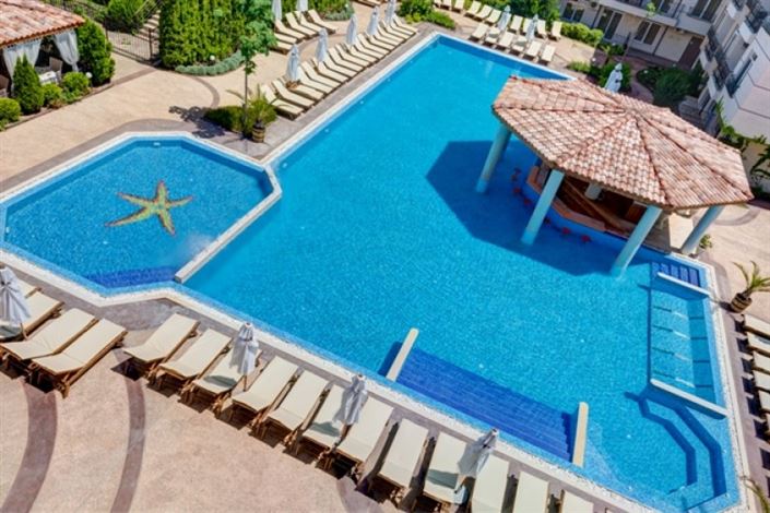 Image No.9-1 Bed Apartment for sale