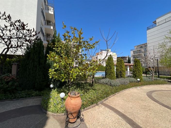 Image No.17-1 Bed Apartment for sale