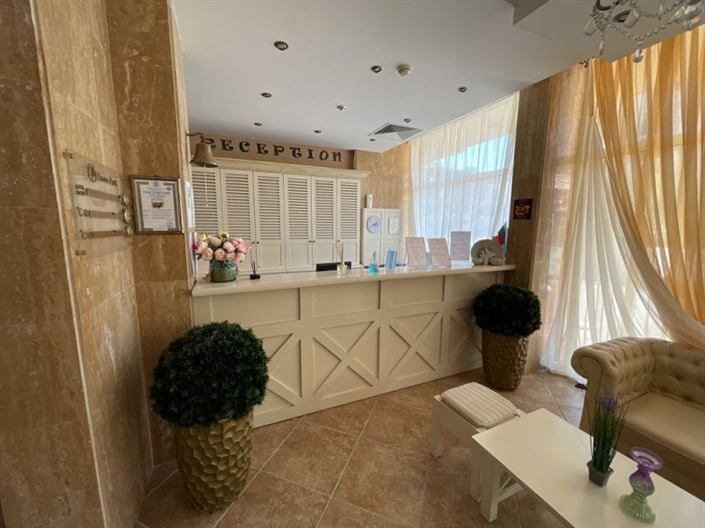 Image No.19-1 Bed Apartment for sale