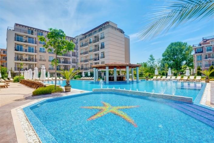 Image No.5-1 Bed Apartment for sale