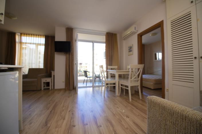 Image No.22-1 Bed Apartment for sale