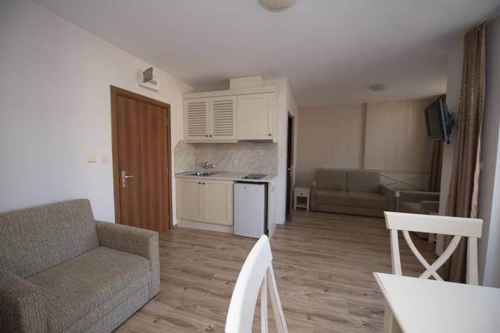 Image No.26-1 Bed Apartment for sale