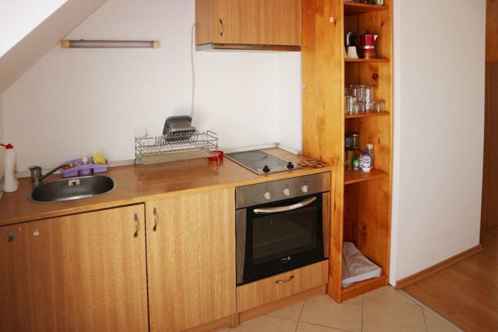 Image No.16-1 Bed Apartment for sale