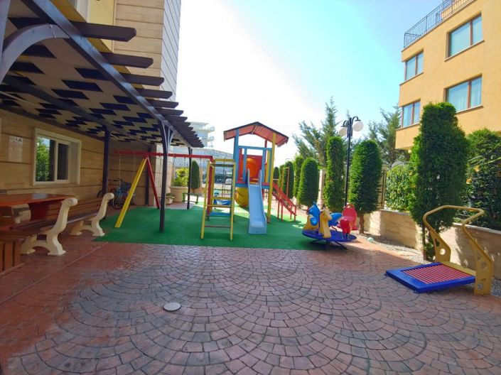 Image No.7-Propriété à vendre à Sunny Beach