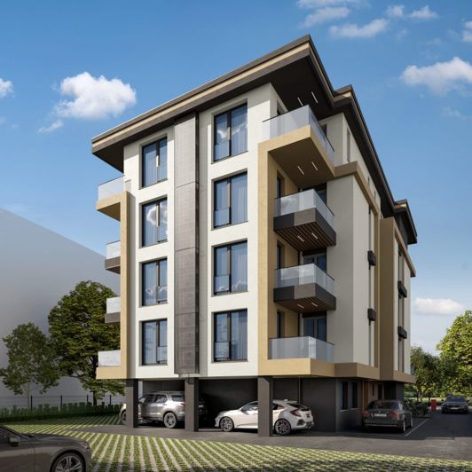 Image No.3-1 Bed Property for sale