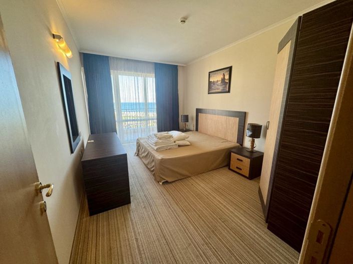 Image No.2-Propriété de 1 chambre à vendre à Sunny Beach