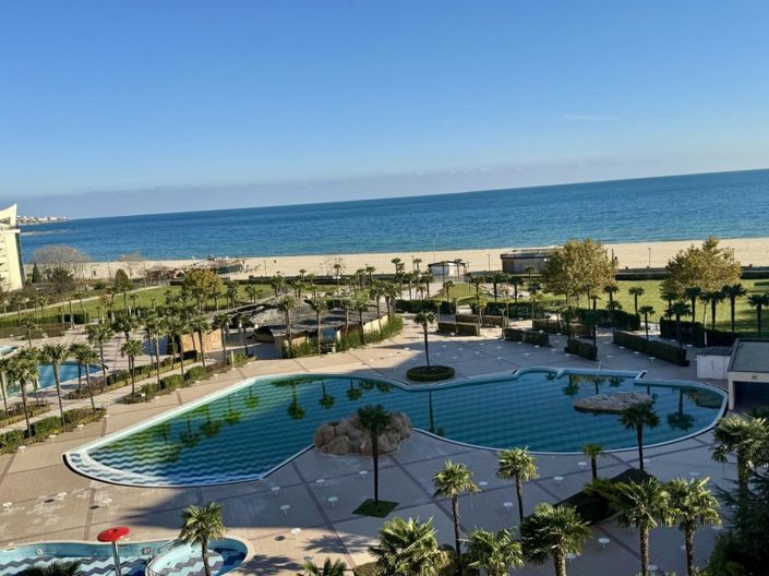 Image No.4-Propriété de 1 chambre à vendre à Sunny Beach