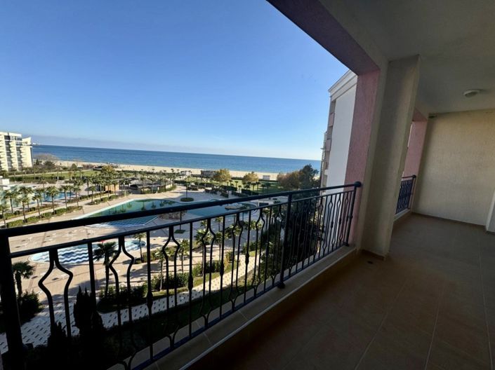 Image No.5-Propriété de 1 chambre à vendre à Sunny Beach