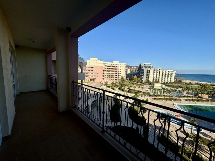 Image No.6-Propriété de 1 chambre à vendre à Sunny Beach