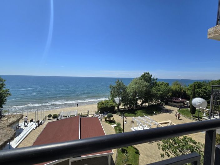 Image No.2-Propriété de 1 chambre à vendre à St Vlas