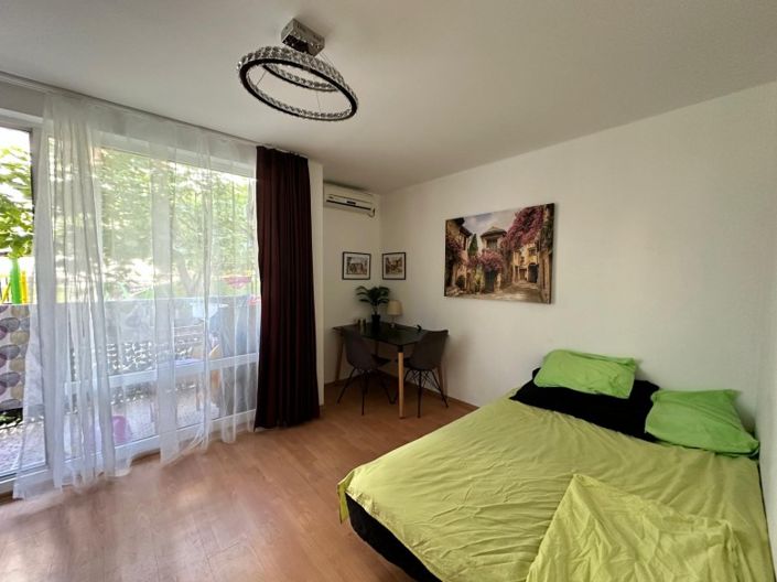 Image No.4-Propriété de 2 chambres à vendre à Sveti Vlas