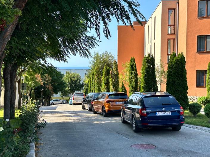 Image No.2-Propriété de 2 chambres à vendre à Sveti Vlas