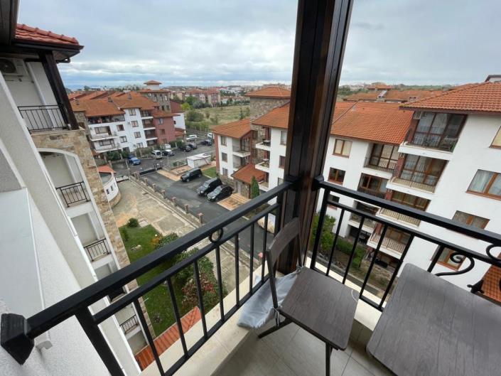 Image No.4-Appartement à vendre à Ravda