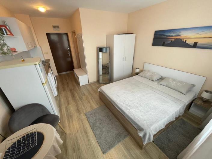 Image No.2-Appartement à vendre à Ravda