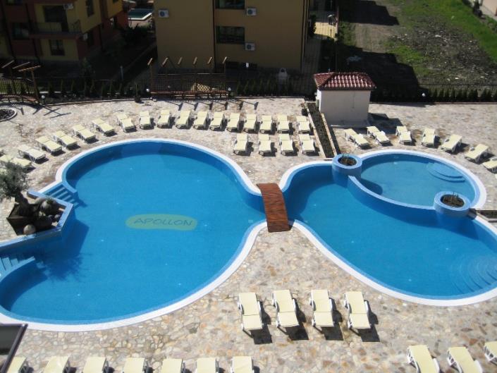 Image No.13-Appartement à vendre à Ravda