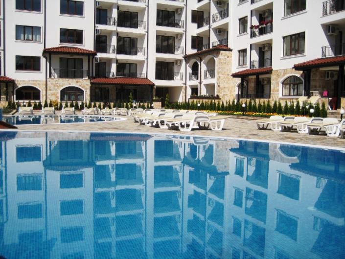 Image No.14-Appartement à vendre à Ravda