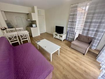 1 - Sunny Beach, Apartment